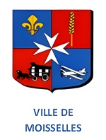 Commune de Moisselles